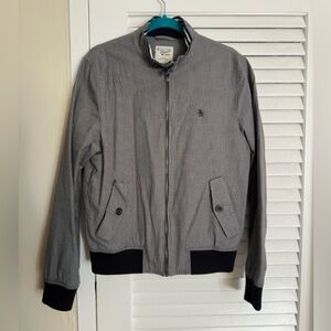 original penguin jacket